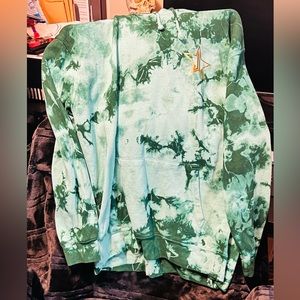 Jeffree Star Blood Money Hoodie